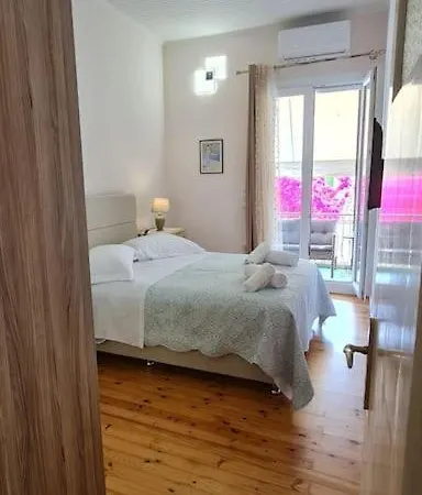 Lefkatas Downtown Apartment Lefkada City