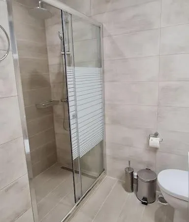 Apartment Lefkatas Downtown
