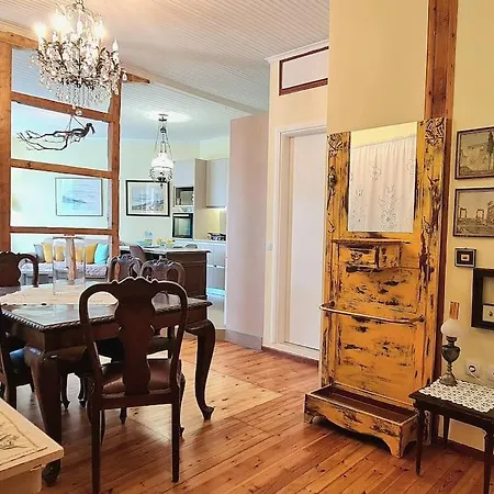Apartment Lefkatas Downtown *
