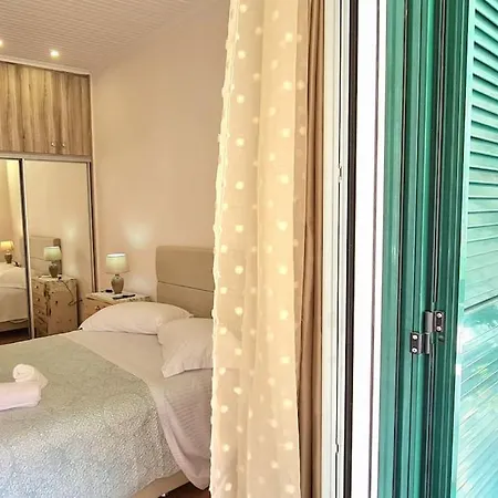 Apartment Lefkatas Downtown Lefkada City