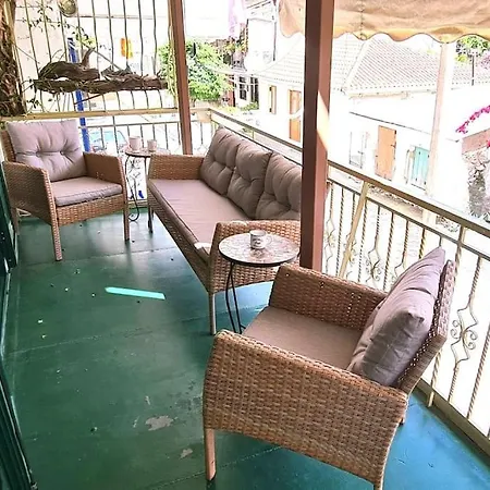 Apartment Lefkatas Downtown