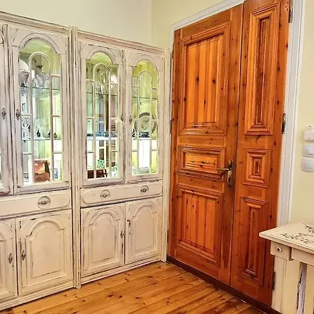 Apartment Lefkatas Downtown Lefkada City